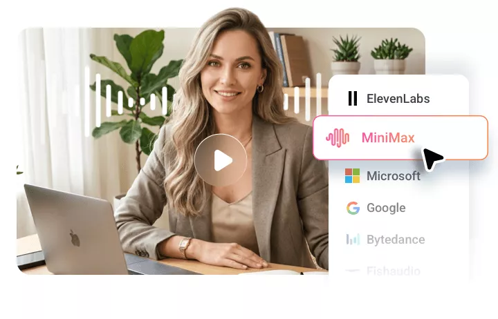 Voice Variety and Control